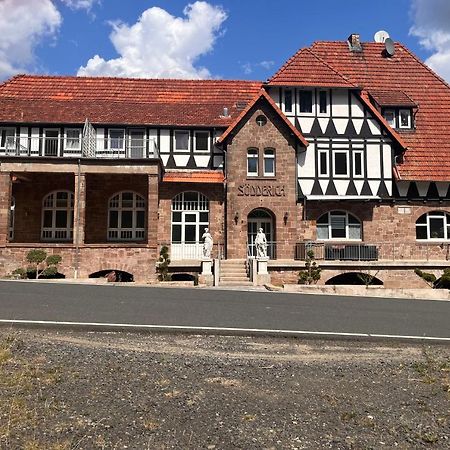 Apartment Soedderich 2 Waake Eksteriør bilde