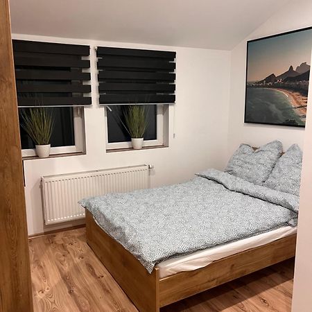 Apartment Soedderich 2 Waake Eksteriør bilde