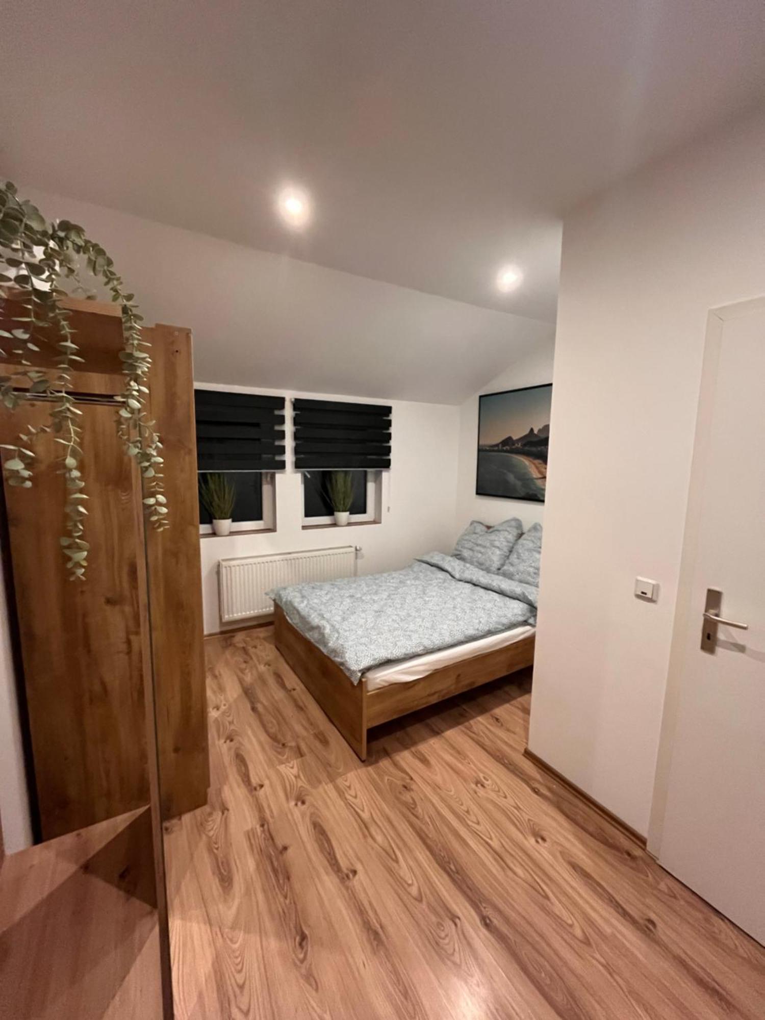 Apartment Soedderich 2 Waake Eksteriør bilde